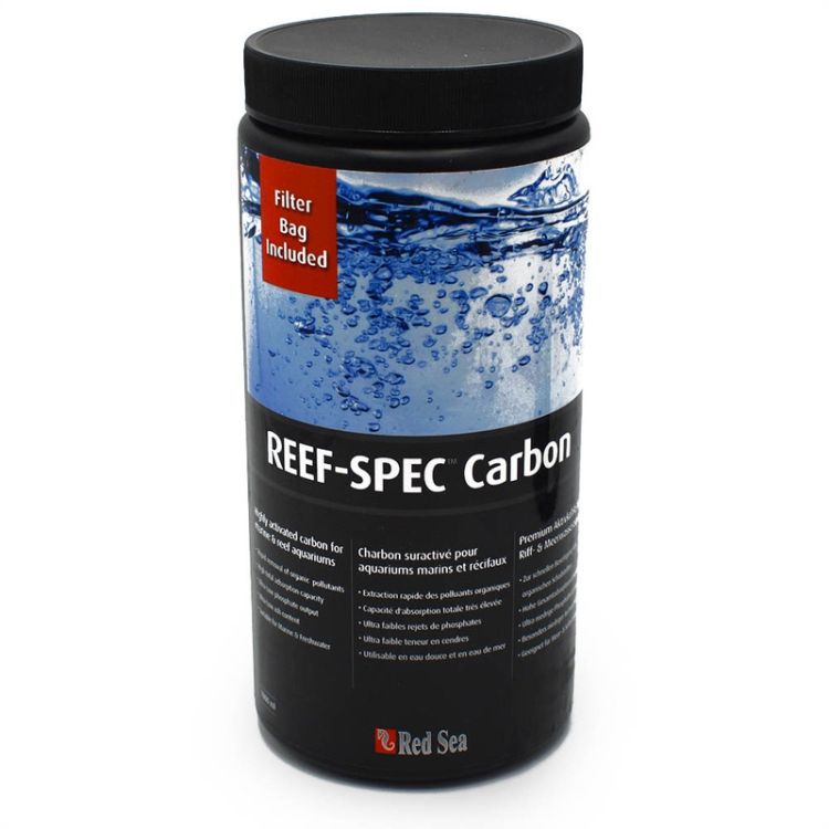 Carbono Reef-Spec - 3