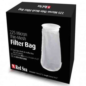 Saco de filtro malha fina 225 Mícrons - 1