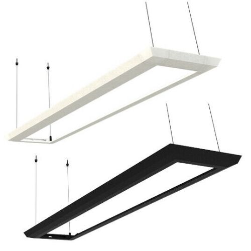 Sistema suspensão ReefLed 90 - 2