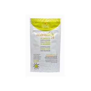 Masstick 14 (Saco aluminizado 14 gr) - 1