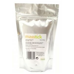 Masstick 100 Pro (Saco aluminizado 100 gr) - 1