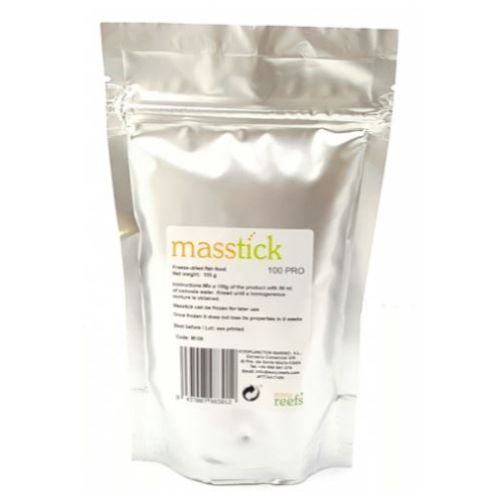 Masstick 100 Pro (Saco aluminizado 100 gr) - 1