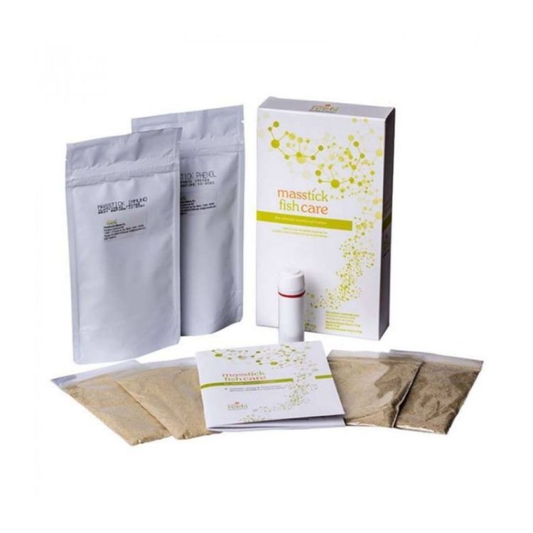 Masstick Fish Care 56gr - 2