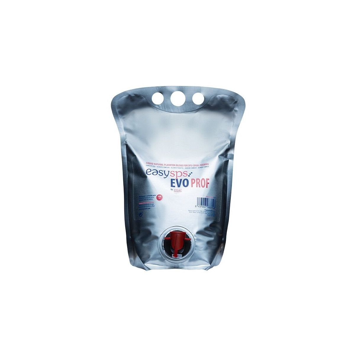 Easysps EVO EXPERT, 1500ml | .cz