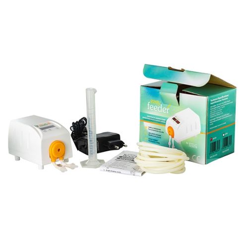 Easyfeeder - 2