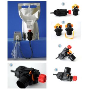 Adaptador Easyconnect para Easy prof 1500 ml. - 1