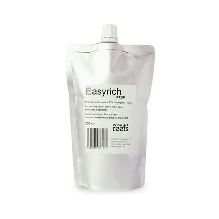Easyrich Prof 250 ml - 2