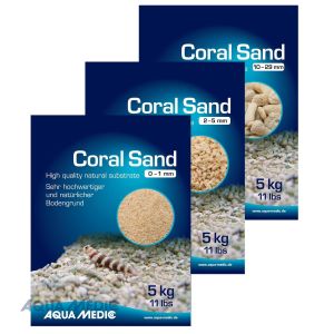 Coral Sand - 1