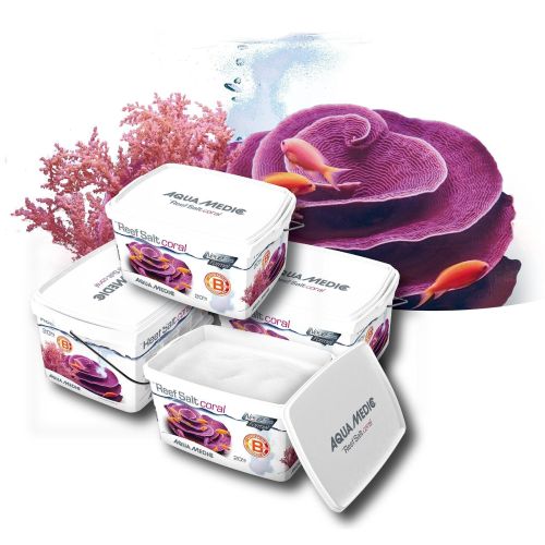 Salt coral 20kg - 1