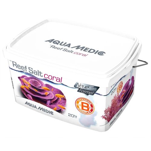 Salt coral 20kg - 2