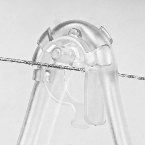 Suporte para Tubo CO2 - 1