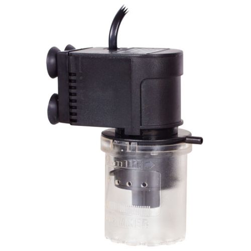 Reactor CO2 + - 1