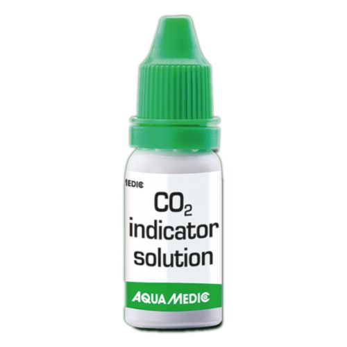 Solução para Indicador CO2 10ml - 1