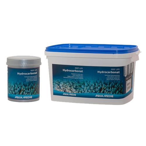 Hydrocarbonat - 1