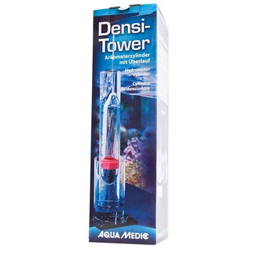 DensiTower - 1
