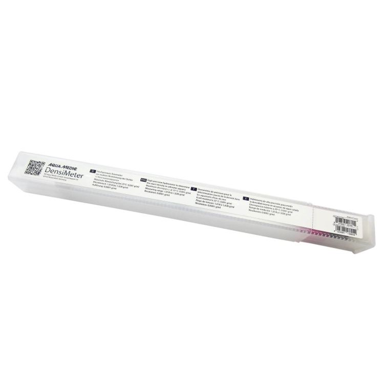 Densímetro - 2