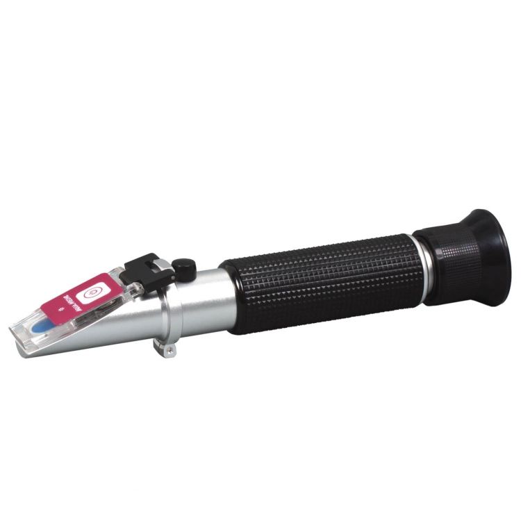 Refratômetro LED - 3