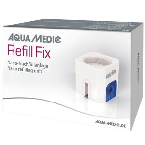 Refill Fix - 1