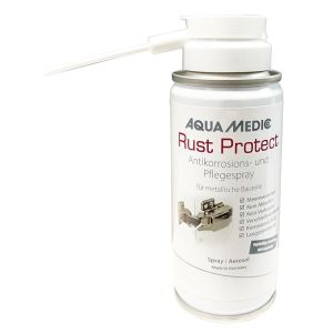 Proteção Contra Ferrugem 100ml - 1