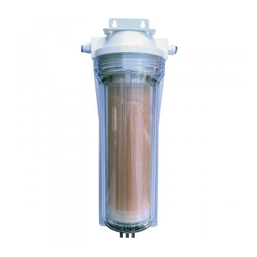 Filtro Desmineralizador - 1