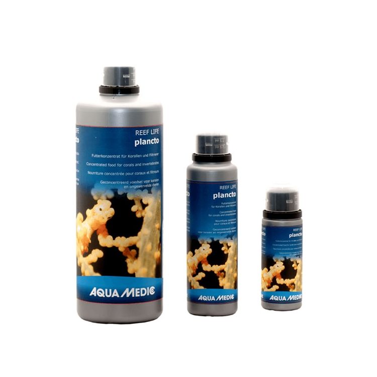 Reef Life Plancto - 1