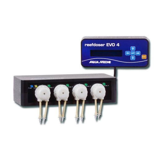 Reefdoser EVO 4 - 1