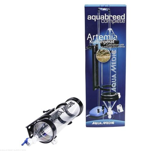 Aquabreed completo - 1