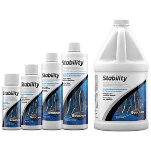 Stability - 1