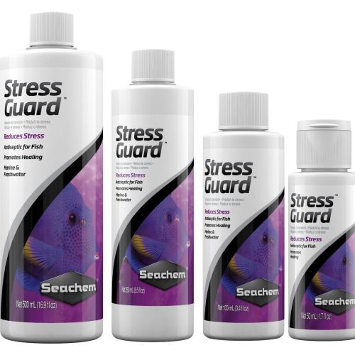 StressGuard - 1