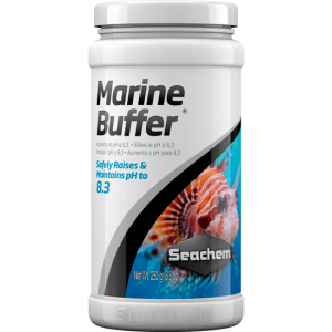 Marine Buffer - 1