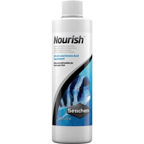 Nourish - 1
