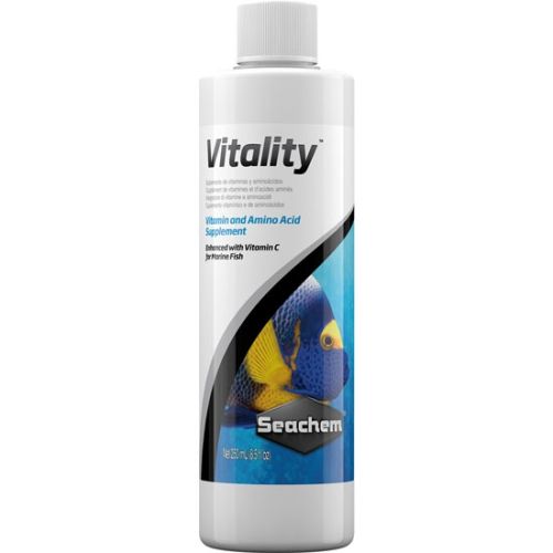 Vitality - 1
