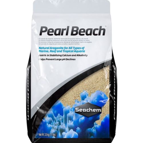 Pearl Beach - 1