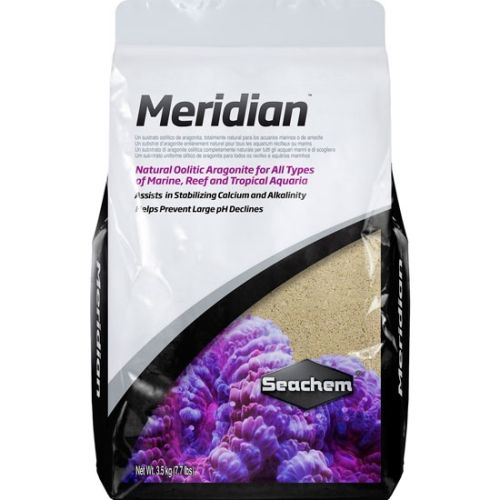 Meridian - 1