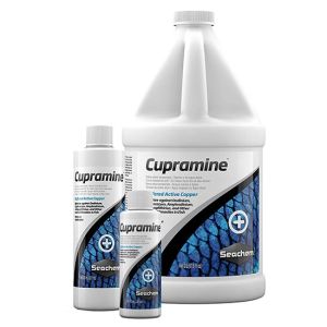 Cupramine - 1