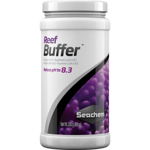Reef Buffer - 1