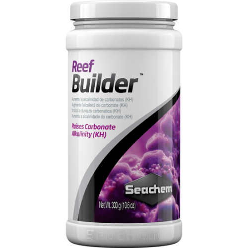 Reef Builder - 1