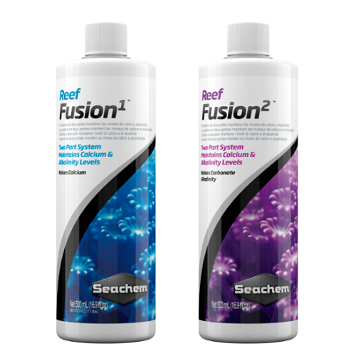 Reef Fusion 1 e 2 - 1
