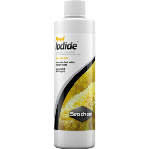 Reef Iodide - 1