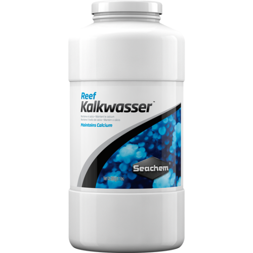 Reef Kalkwasser - 1