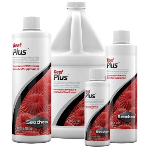 Reef plus - 1
