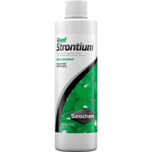 Reef Strontium - 1