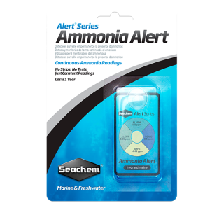 Ammonia Alert - 1