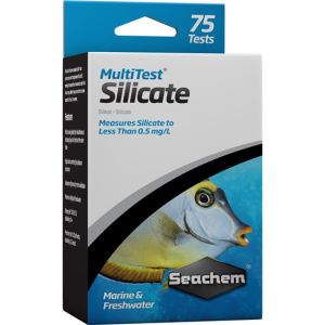MultiTest Silicato - 1
