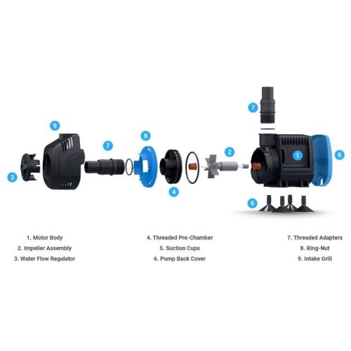 Bomba Impulse - 6