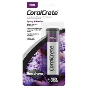 CoralCrete - 1