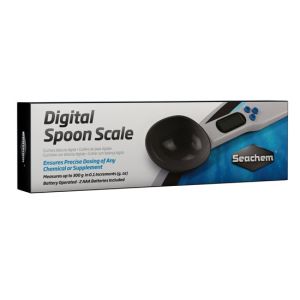 Digital Spoon Scale - 1