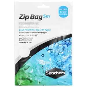 Zip Bag - 1