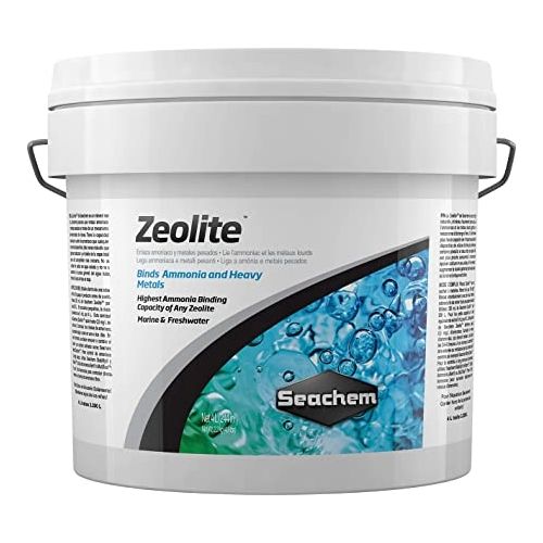 Zeólito - 4