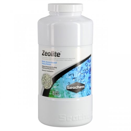 Zeólito - 3